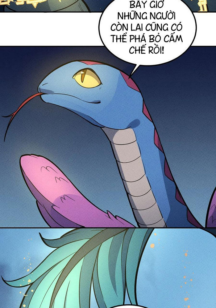 Làm Sao Bây Giờ? Ta Xuyên Không Thành Tiểu Quái Chap 87 - Next Chap 88