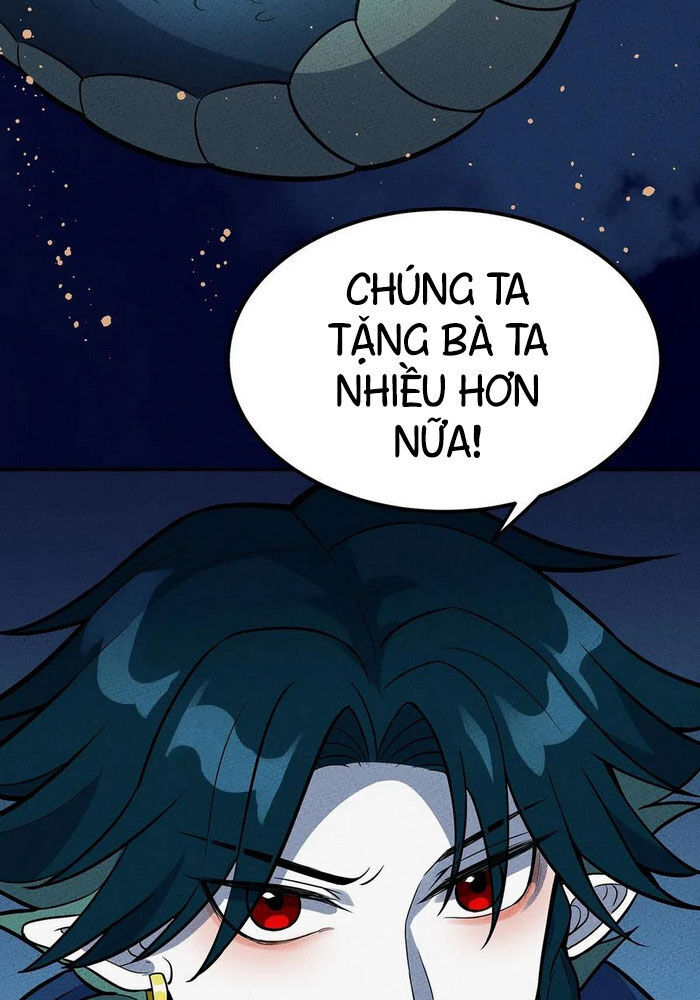 Làm Sao Bây Giờ? Ta Xuyên Không Thành Tiểu Quái Chap 87 - Next Chap 88