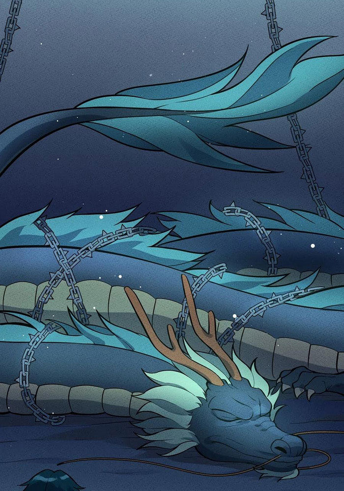 Làm Sao Bây Giờ? Ta Xuyên Không Thành Tiểu Quái Chap 87 - Next Chap 88