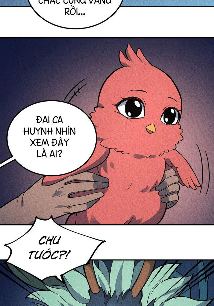 Làm Sao Bây Giờ? Ta Xuyên Không Thành Tiểu Quái Chap 87 - Next Chap 88