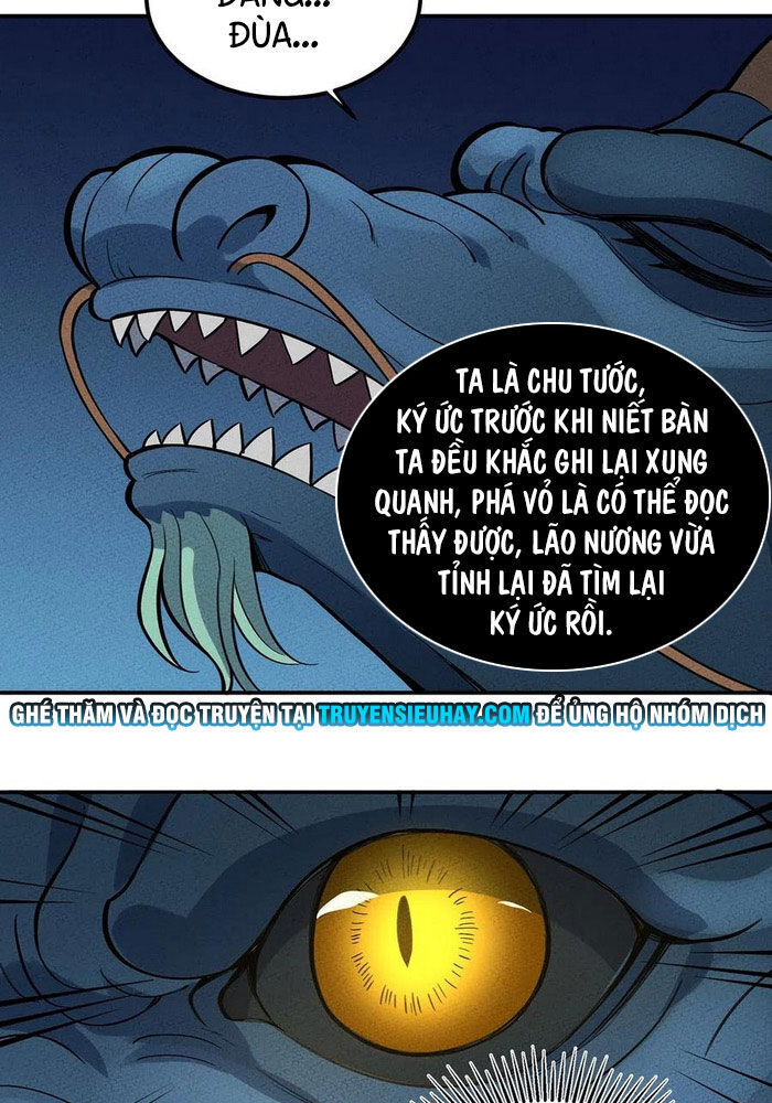 Làm Sao Bây Giờ? Ta Xuyên Không Thành Tiểu Quái Chap 87 - Next Chap 88