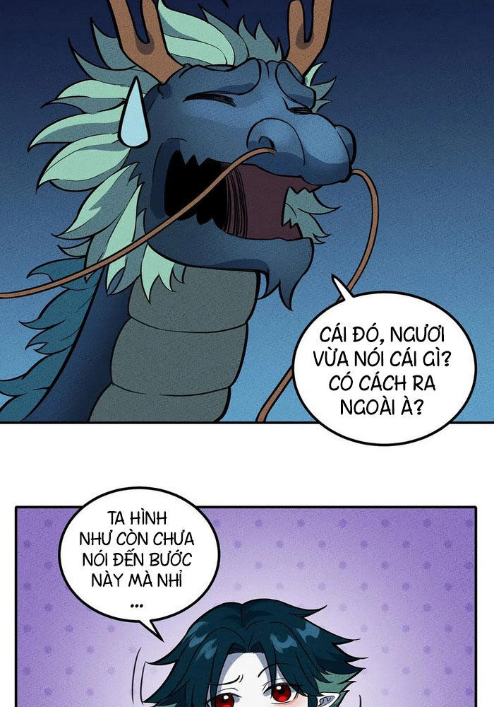 Làm Sao Bây Giờ? Ta Xuyên Không Thành Tiểu Quái Chap 87 - Next Chap 88