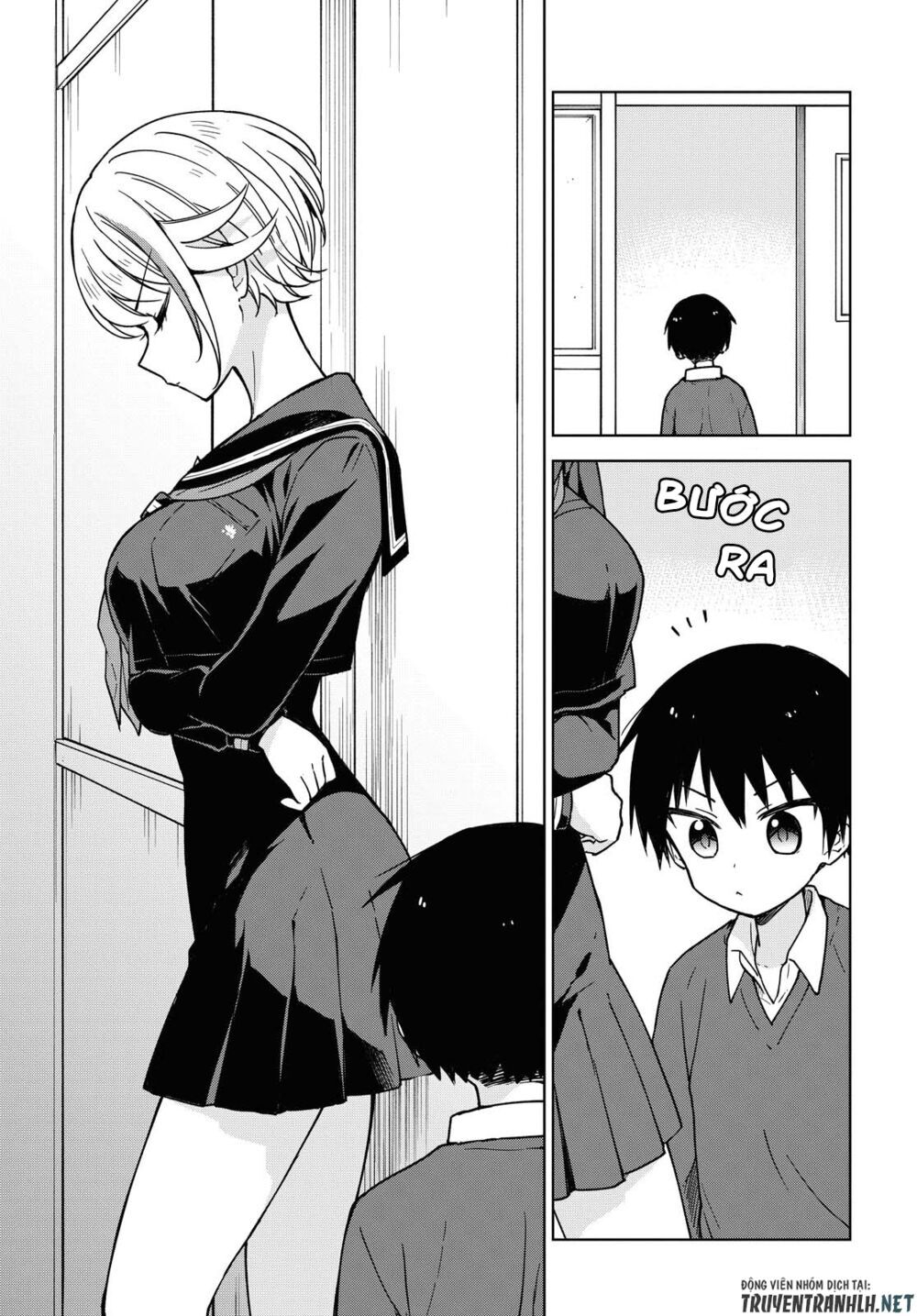 Konna Watashi Ni Kitaishinai De Chap 2 - Next Chap 3