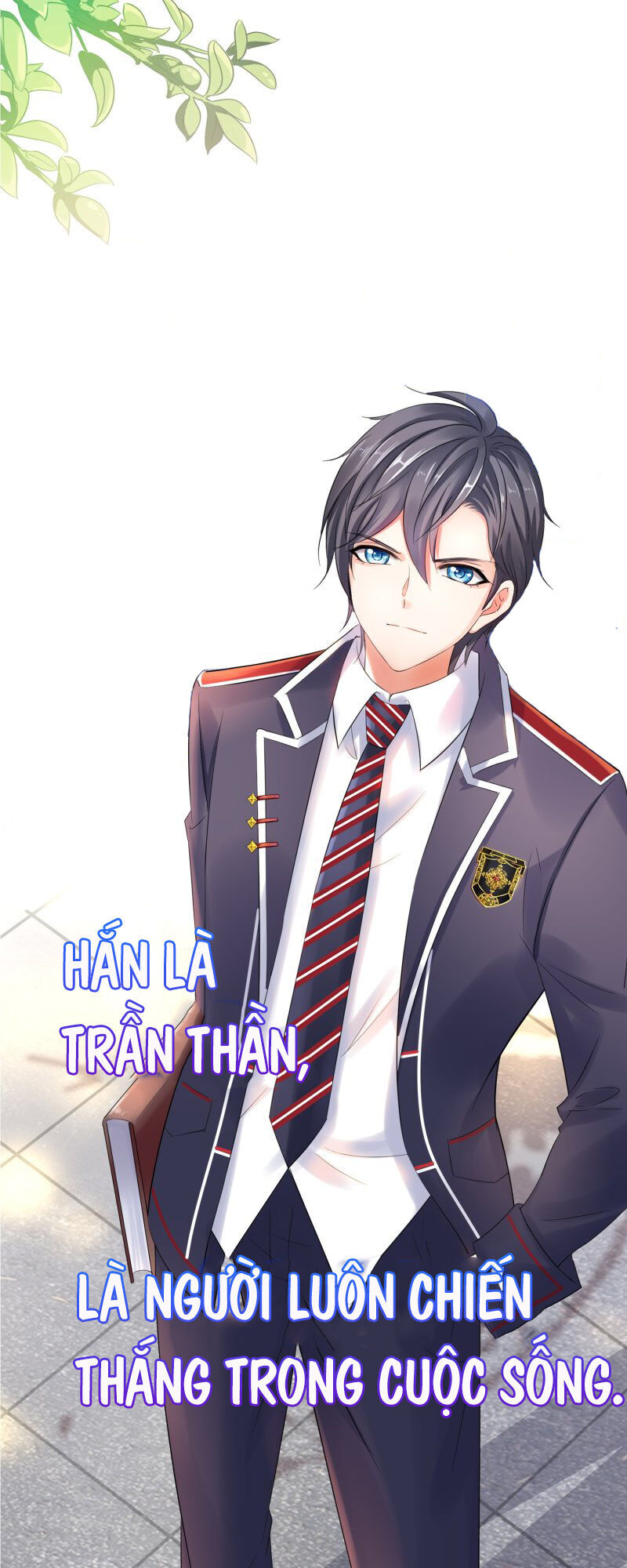 Hệ Thống Học Tập Bất Khả Chiến Bại Chap 0 - Next Chap 1