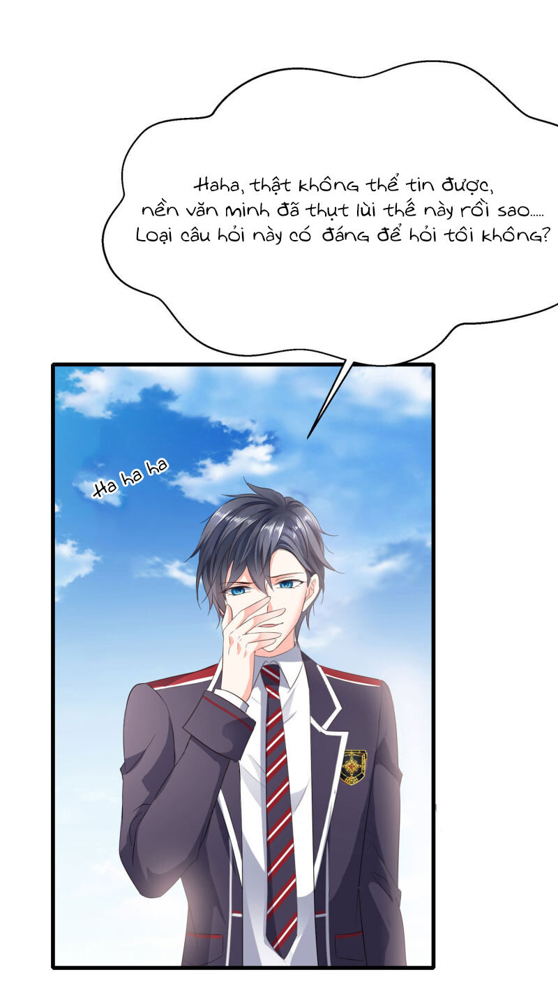 Hệ Thống Học Tập Bất Khả Chiến Bại Chap 0 - Next Chap 1
