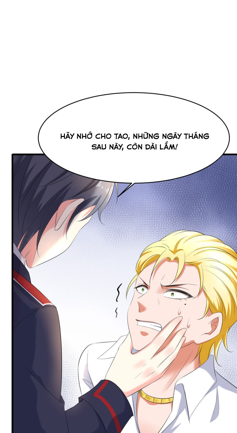 Hệ Thống Học Tập Bất Khả Chiến Bại Chap 0 - Next Chap 1