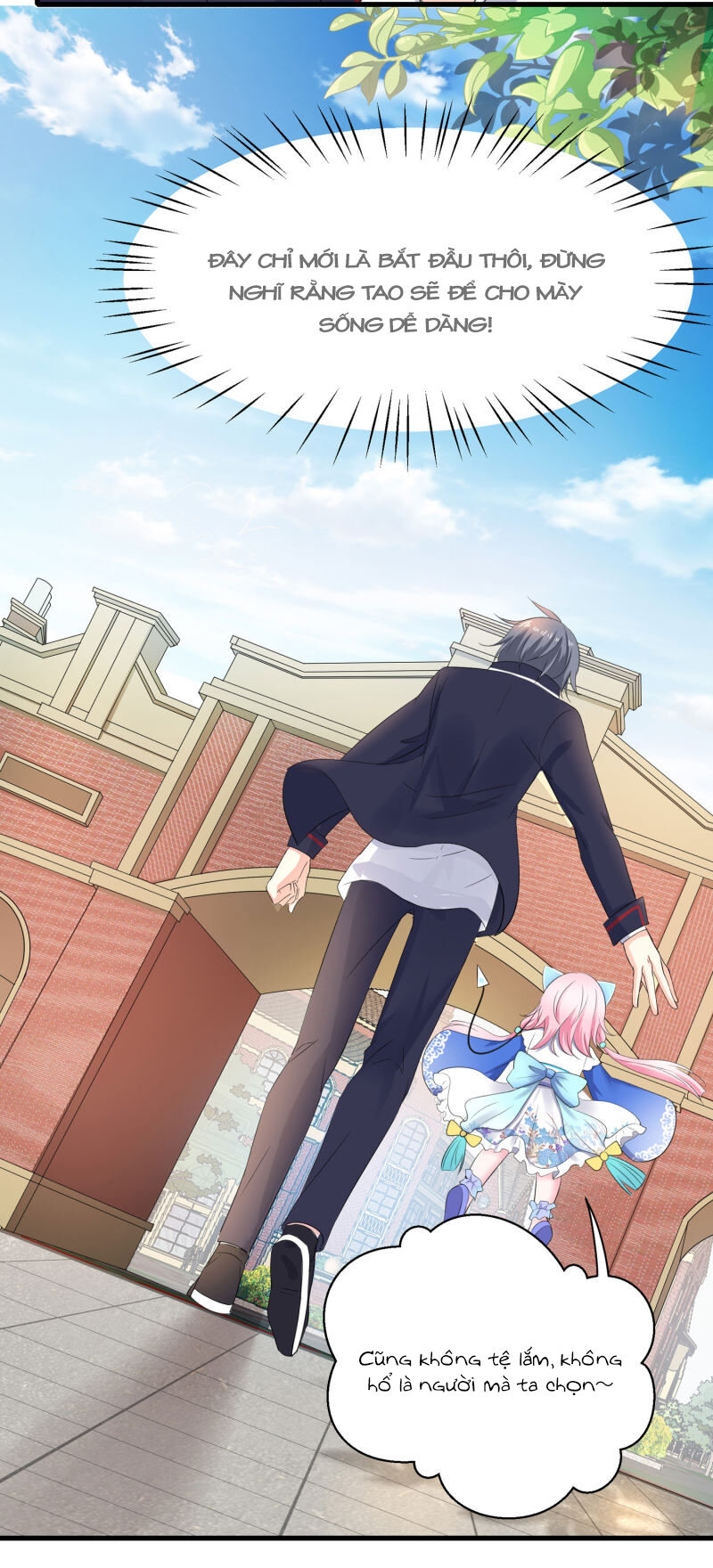 Hệ Thống Học Tập Bất Khả Chiến Bại Chap 0 - Next Chap 1