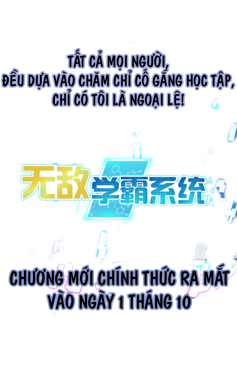 Hệ Thống Học Tập Bất Khả Chiến Bại Chap 0 - Next Chap 1