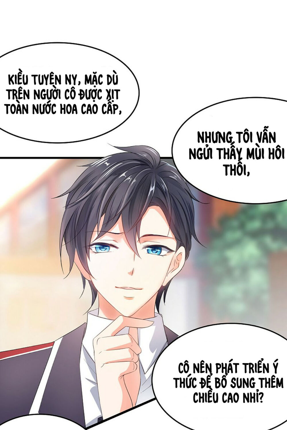 Hệ Thống Học Tập Bất Khả Chiến Bại Chap 3 - Next Chap 4