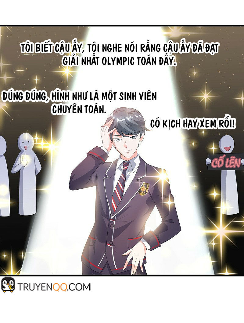 Hệ Thống Học Tập Bất Khả Chiến Bại Chap 3 - Next Chap 4