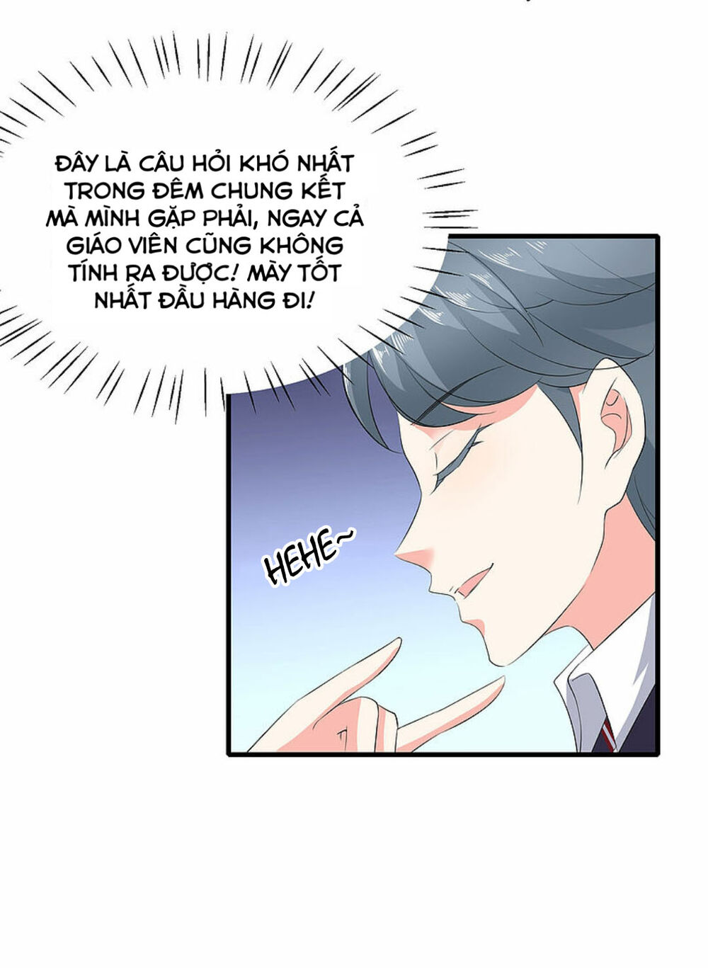 Hệ Thống Học Tập Bất Khả Chiến Bại Chap 3 - Next Chap 4