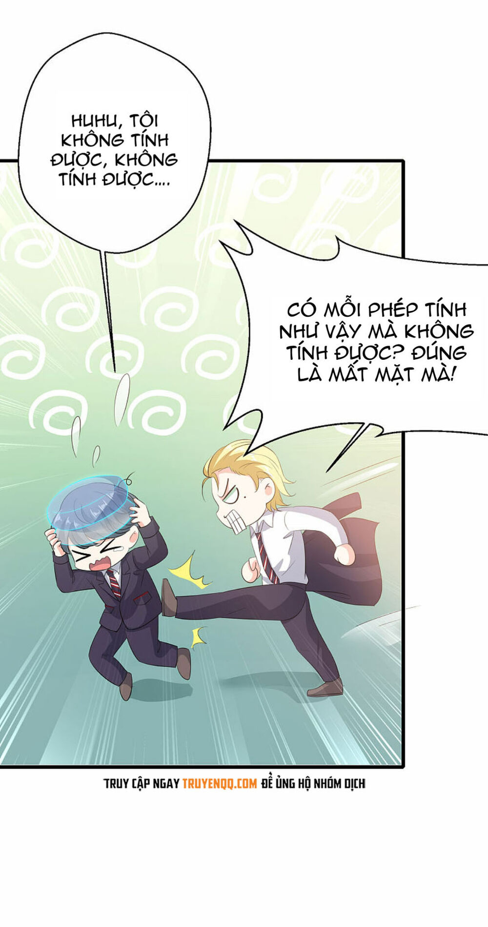Hệ Thống Học Tập Bất Khả Chiến Bại Chap 3 - Next Chap 4