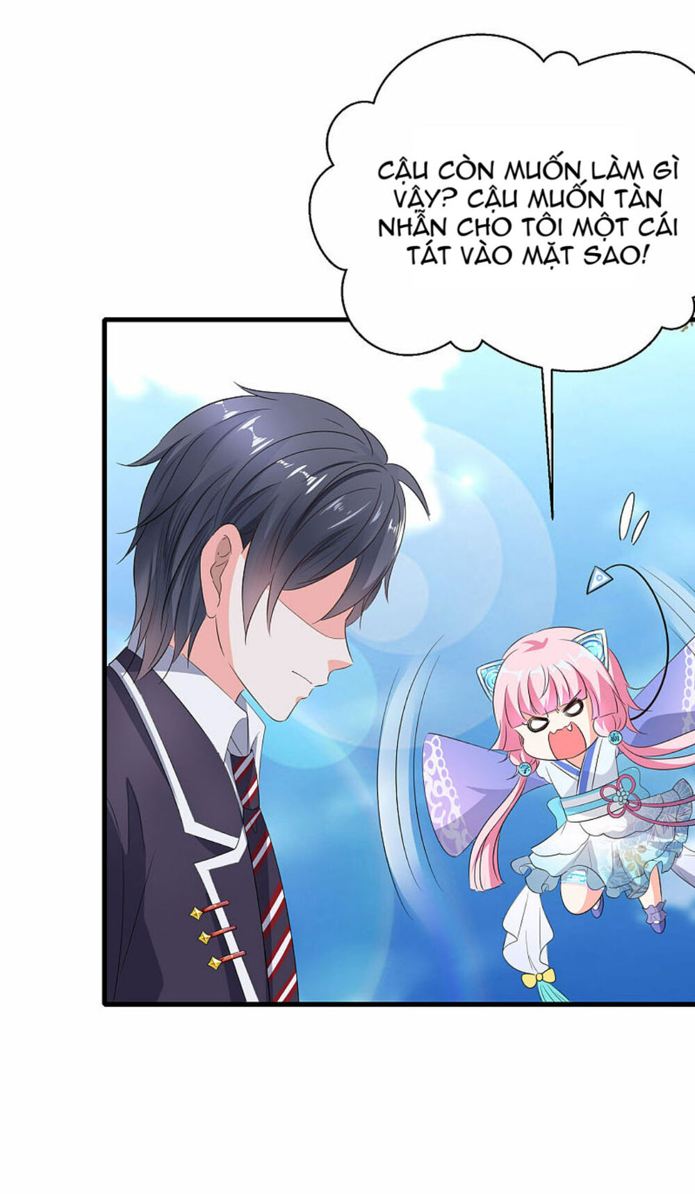 Hệ Thống Học Tập Bất Khả Chiến Bại Chap 3 - Next Chap 4
