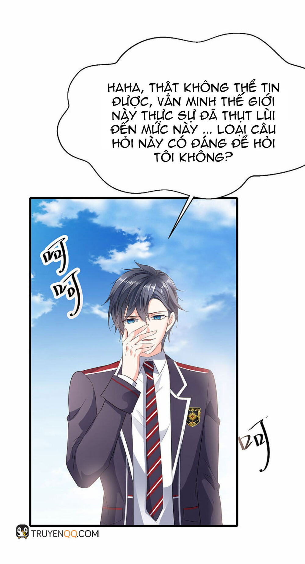 Hệ Thống Học Tập Bất Khả Chiến Bại Chap 3 - Next Chap 4
