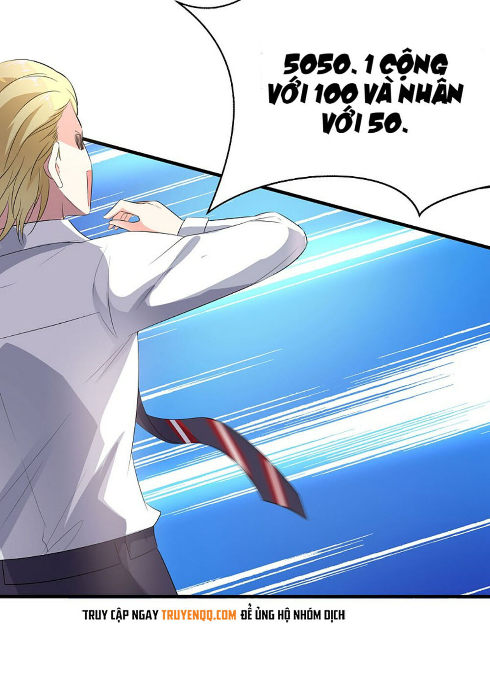 Hệ Thống Học Tập Bất Khả Chiến Bại Chap 3 - Next Chap 4