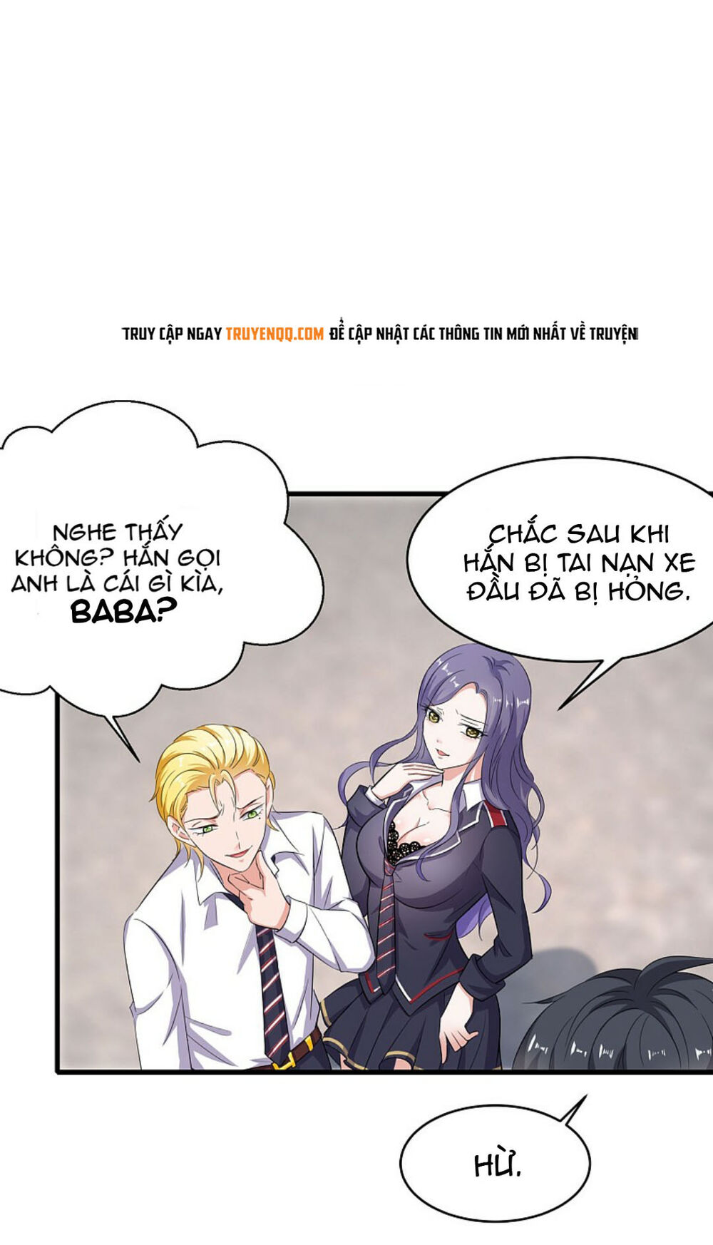 Hệ Thống Học Tập Bất Khả Chiến Bại Chap 3 - Next Chap 4