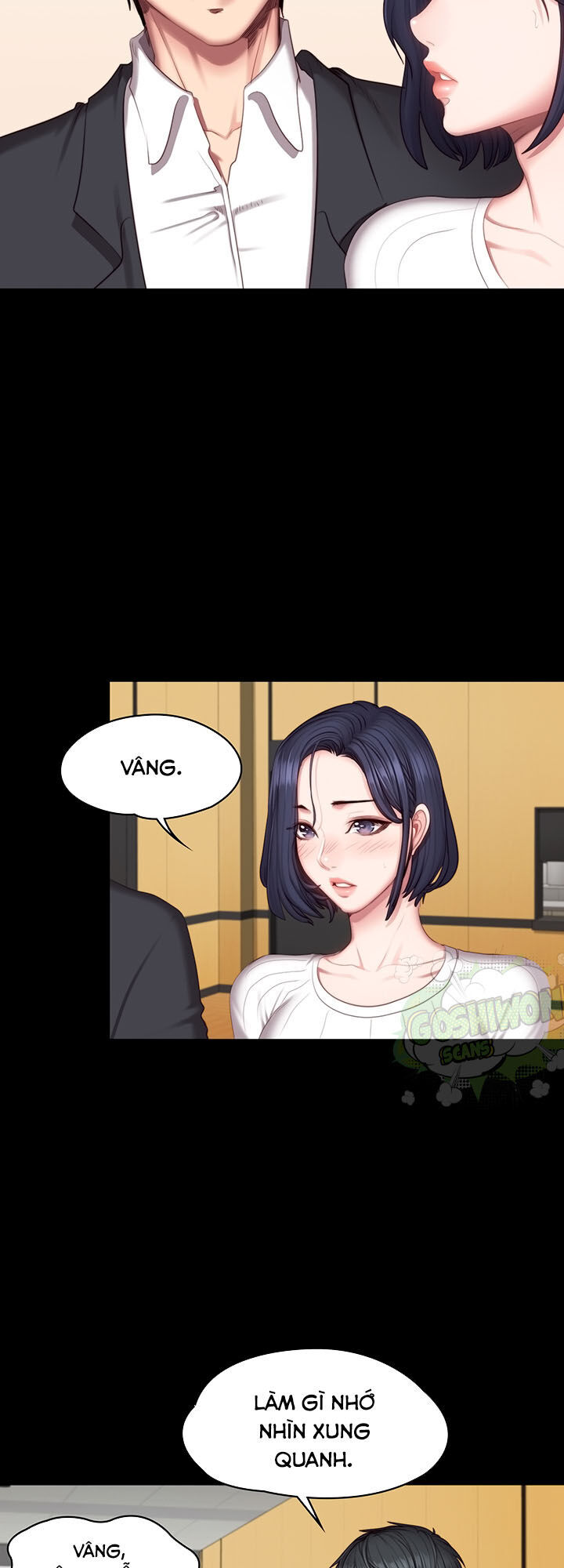 Hlv Phòng Fitness Chap 50 - Next Chap 51