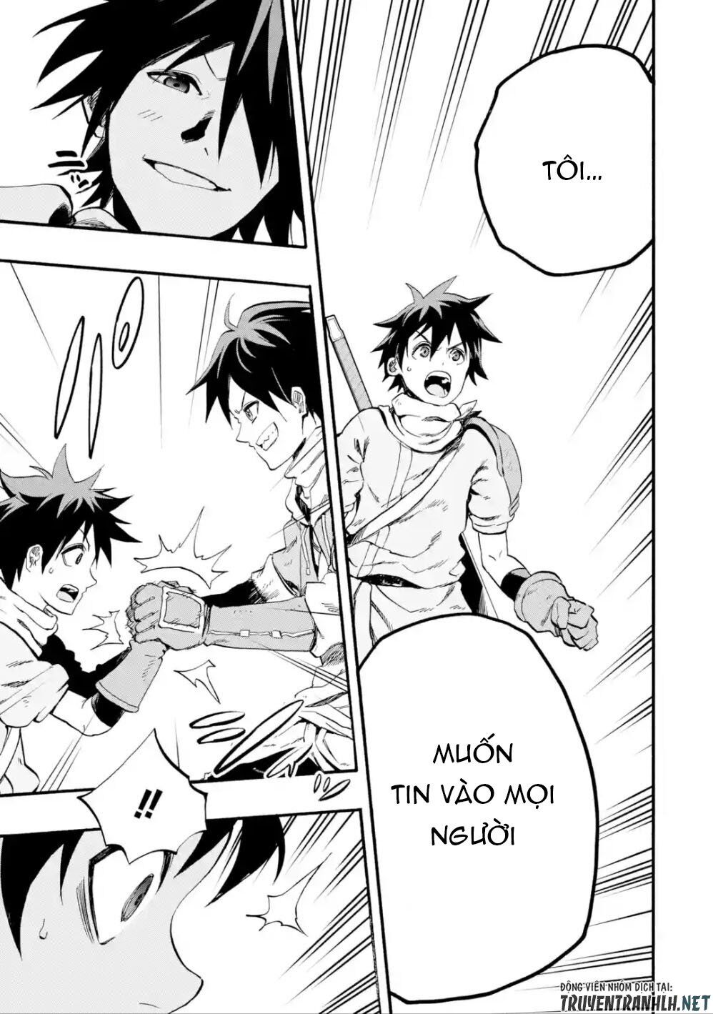 Zenin Ore No Solo Party Chap 1 - Next Chap 2