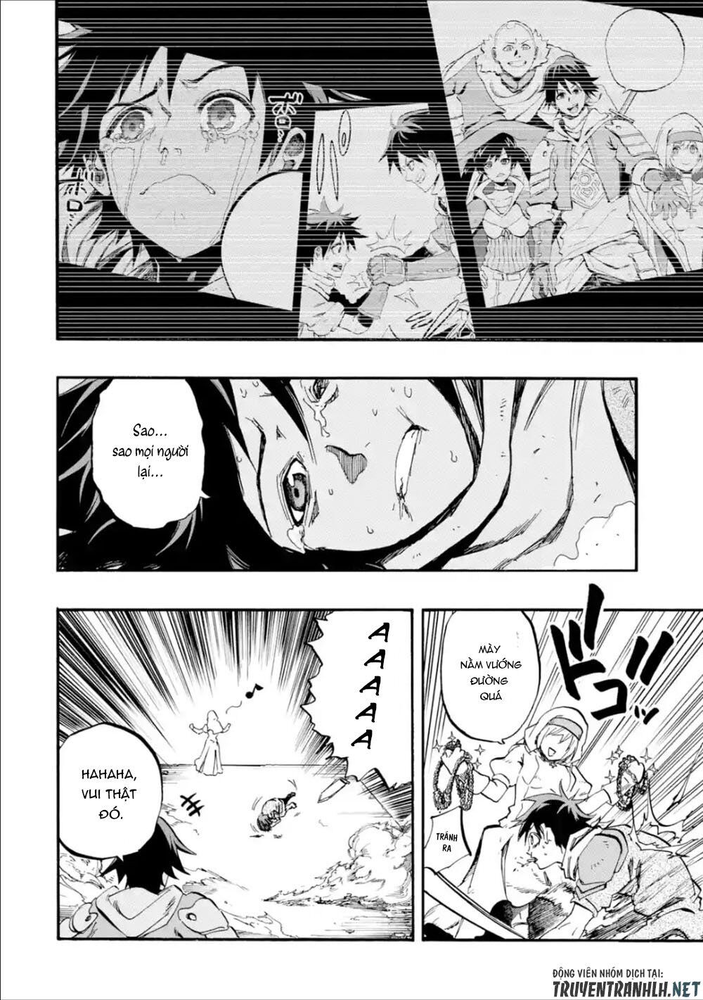 Zenin Ore No Solo Party Chap 1 - Next Chap 2