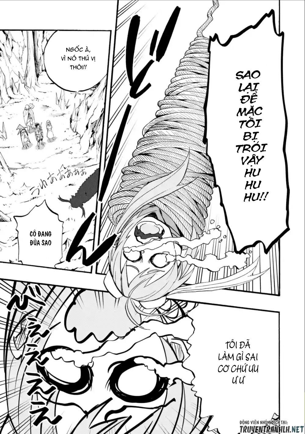 Zenin Ore No Solo Party Chap 1 - Next Chap 2