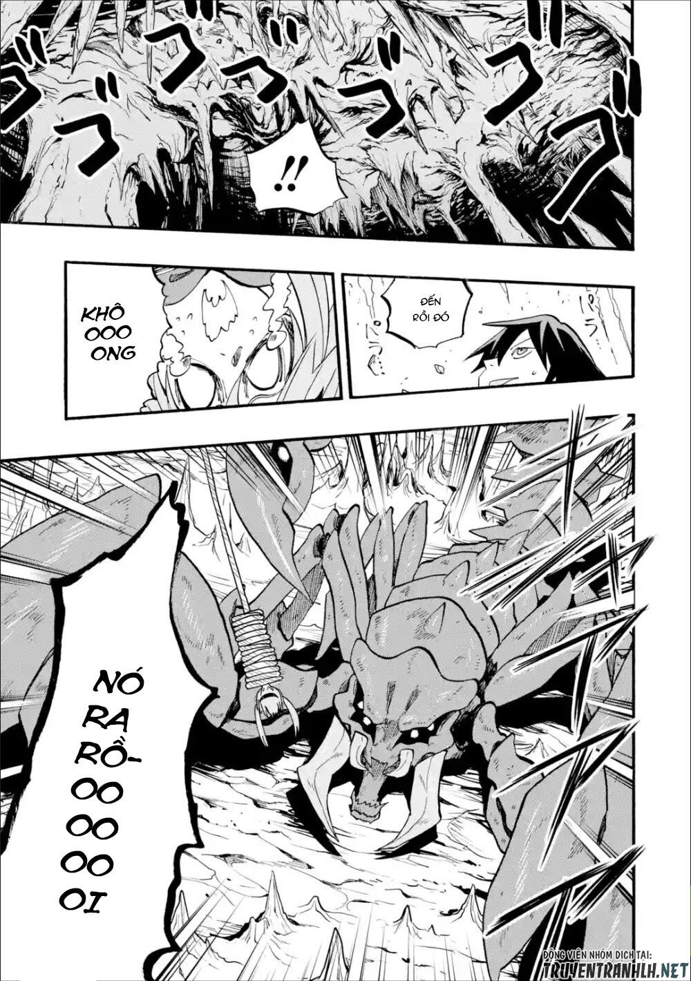 Zenin Ore No Solo Party Chap 1 - Next Chap 2