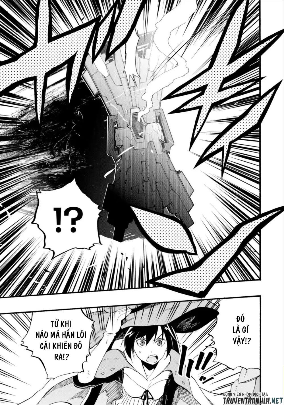 Zenin Ore No Solo Party Chap 1 - Next Chap 2