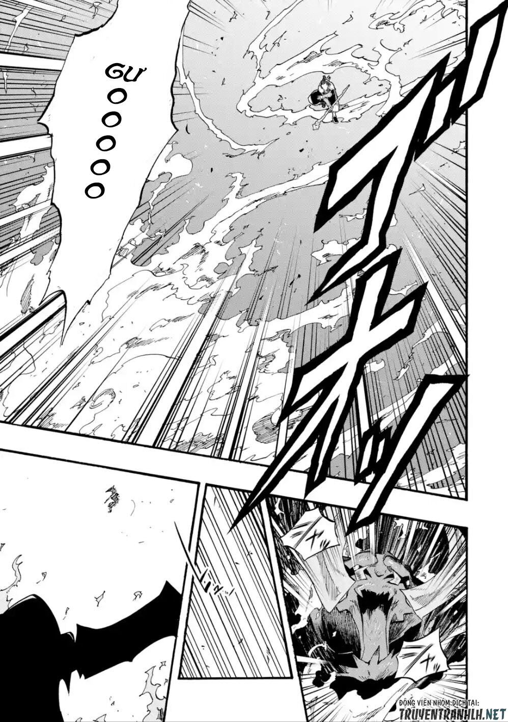 Zenin Ore No Solo Party Chap 1 - Next Chap 2