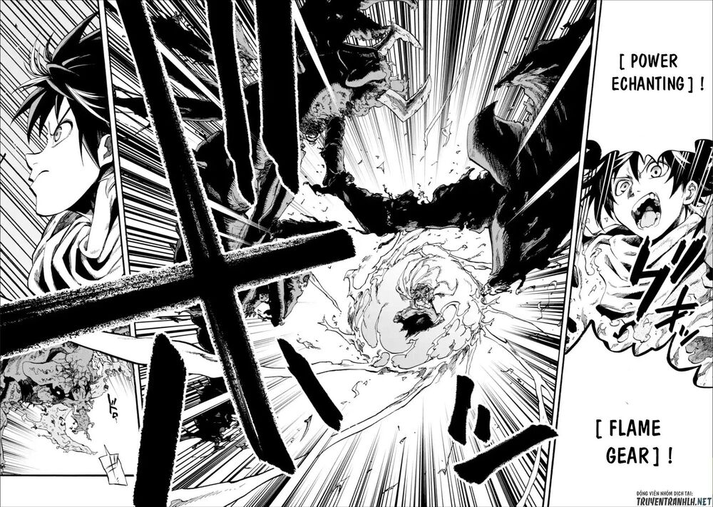Zenin Ore No Solo Party Chap 1 - Next Chap 2