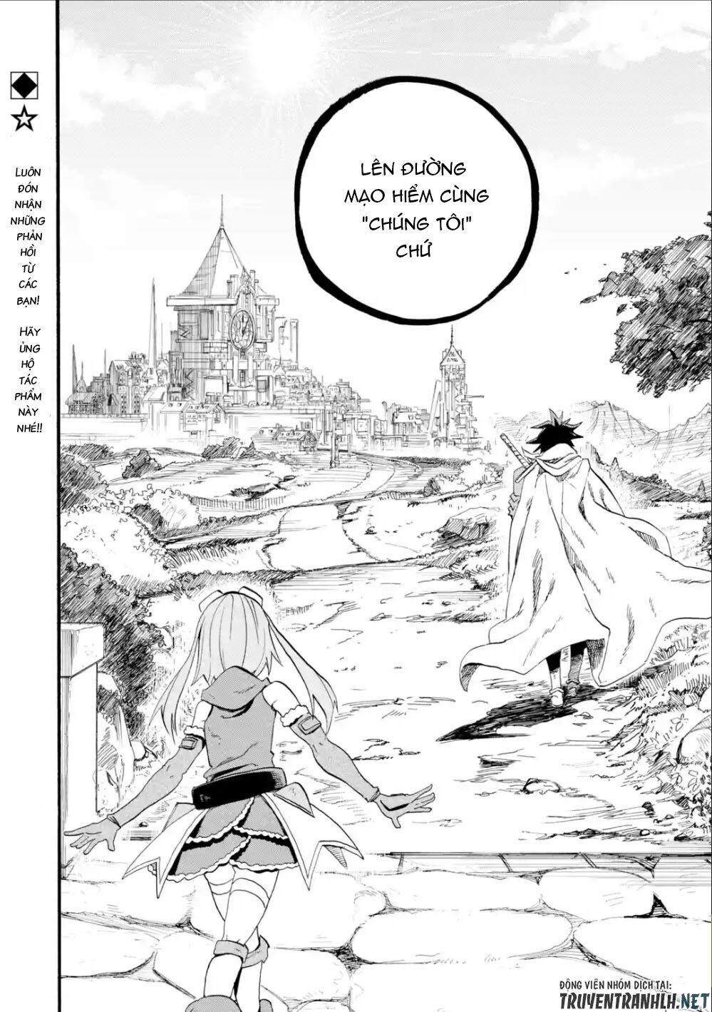 Zenin Ore No Solo Party Chap 1 - Next Chap 2