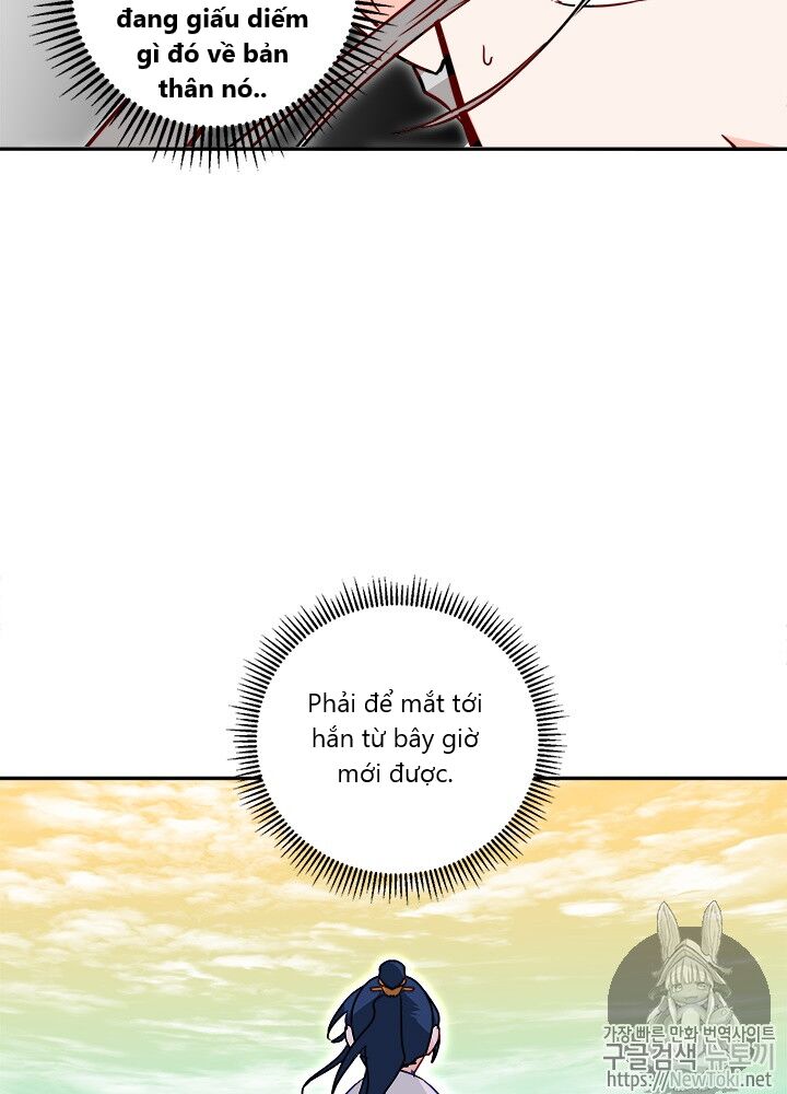 Yeon Lok Heun Chap 29 - Next Chap 30