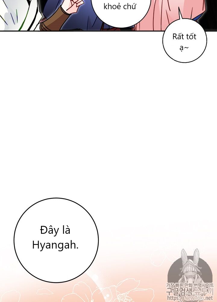 Yeon Lok Heun Chap 29 - Next Chap 30
