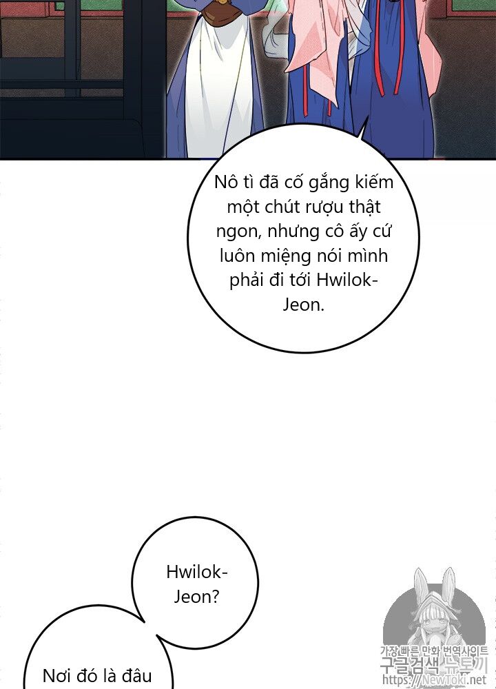 Yeon Lok Heun Chap 29 - Next Chap 30