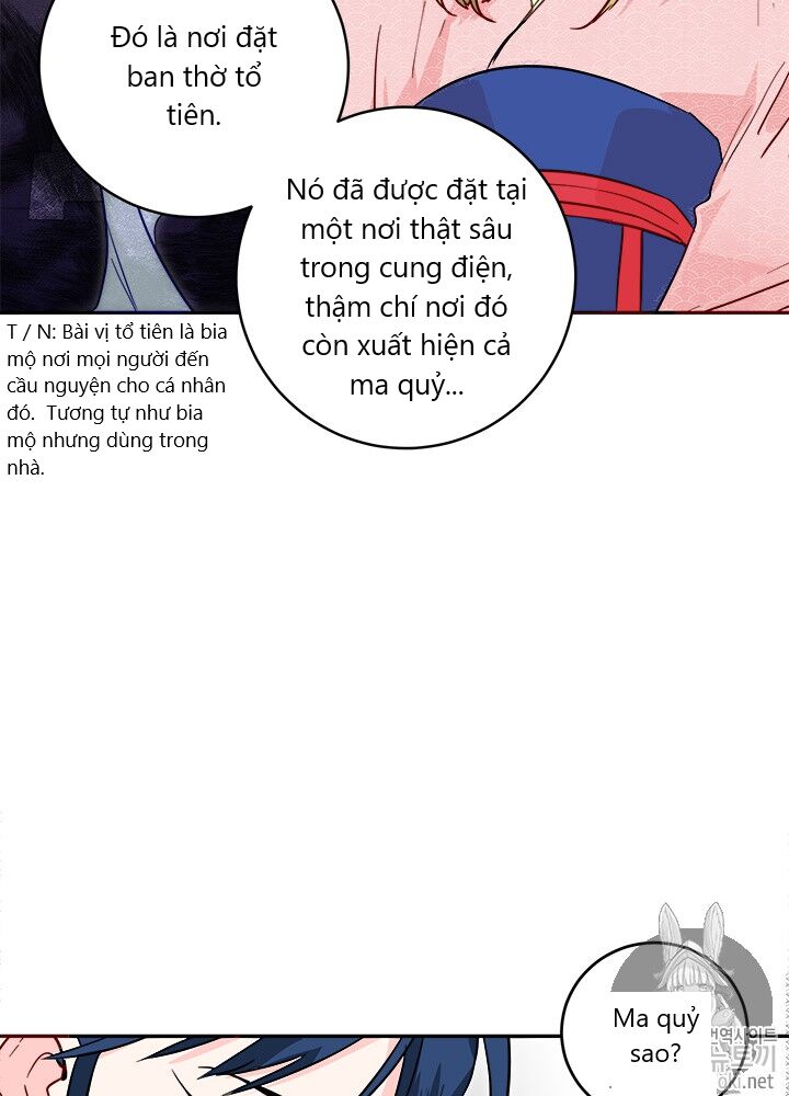 Yeon Lok Heun Chap 29 - Next Chap 30