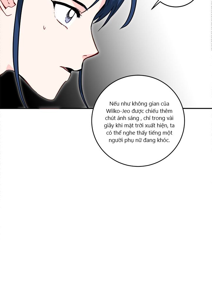 Yeon Lok Heun Chap 29 - Next Chap 30