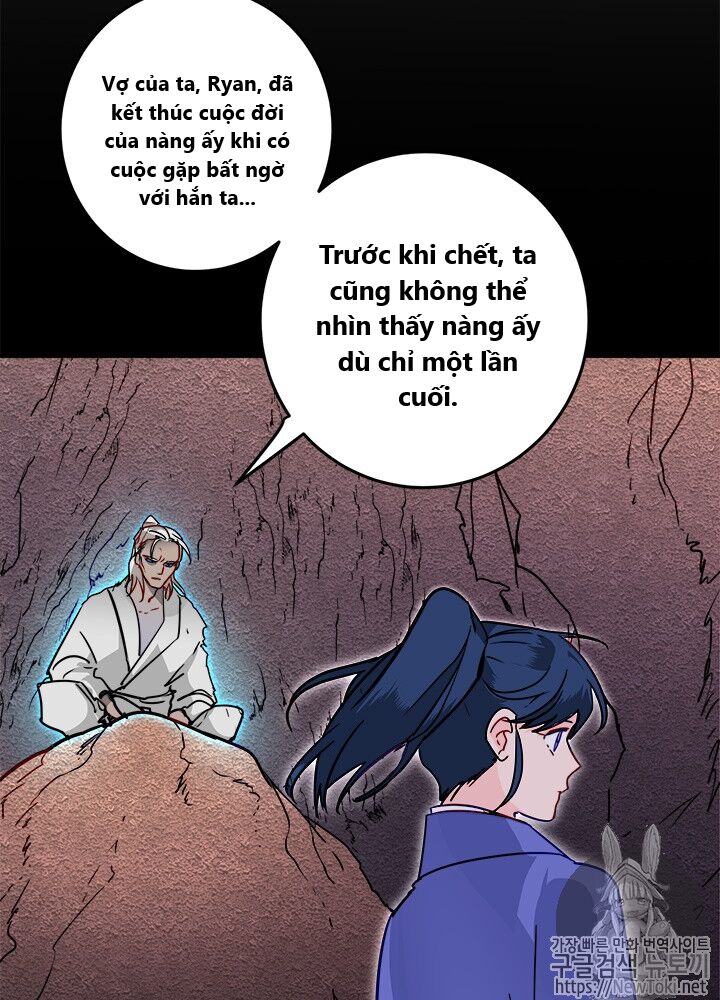 Yeon Lok Heun Chap 29 - Next Chap 30