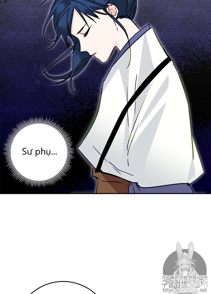 Yeon Lok Heun Chap 29 - Next Chap 30