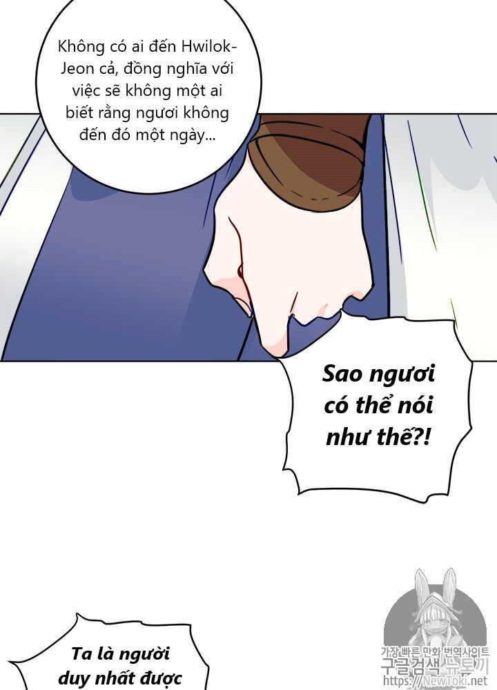 Yeon Lok Heun Chap 29 - Next Chap 30