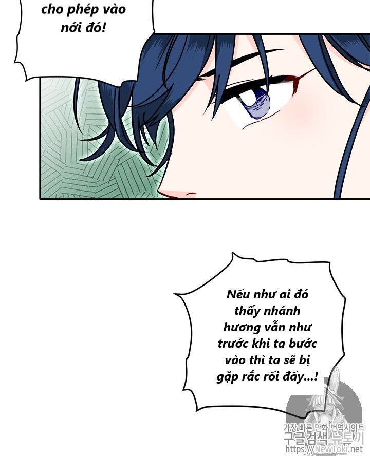 Yeon Lok Heun Chap 29 - Next Chap 30