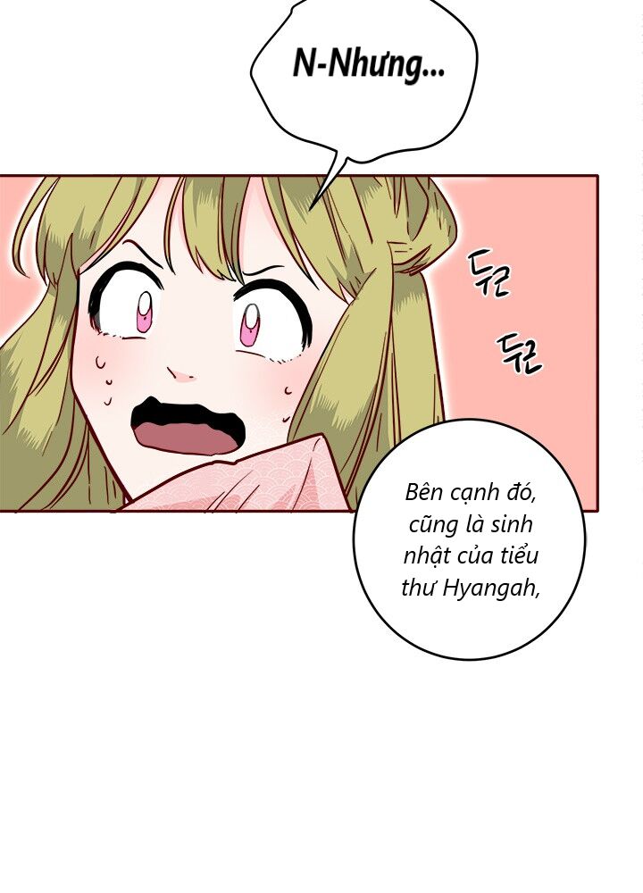 Yeon Lok Heun Chap 29 - Next Chap 30