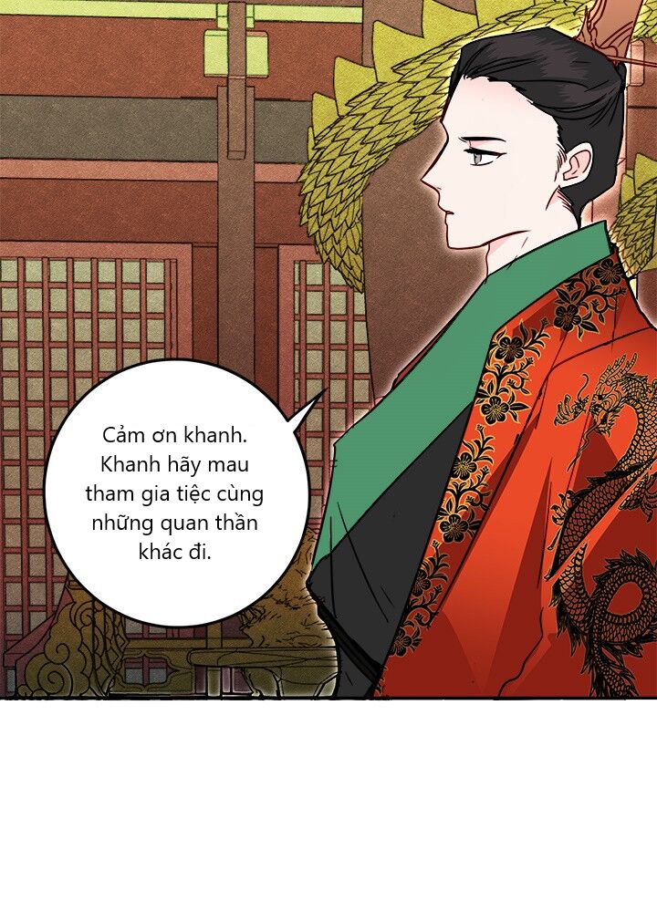 Yeon Lok Heun Chap 29 - Next Chap 30