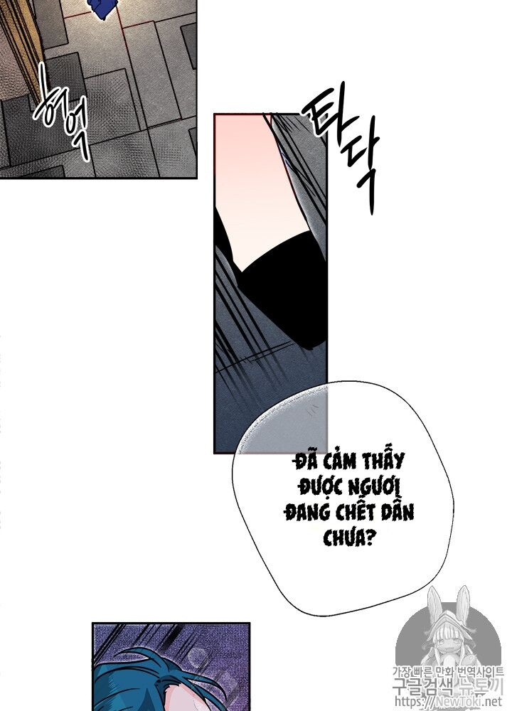 Yeon Lok Heun Chap 31 - Next Chap 32