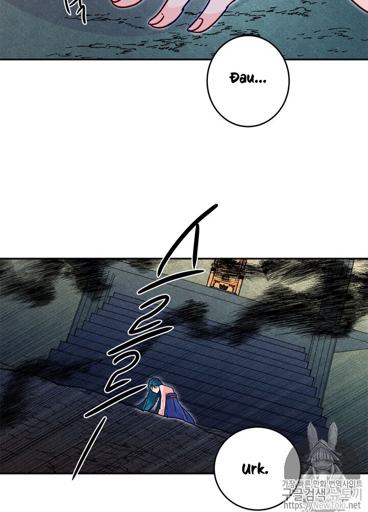 Yeon Lok Heun Chap 31 - Next Chap 32