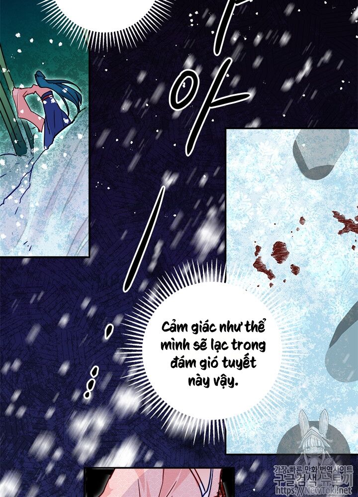 Yeon Lok Heun Chap 31 - Next Chap 32
