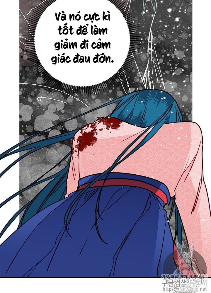 Yeon Lok Heun Chap 31 - Next Chap 32