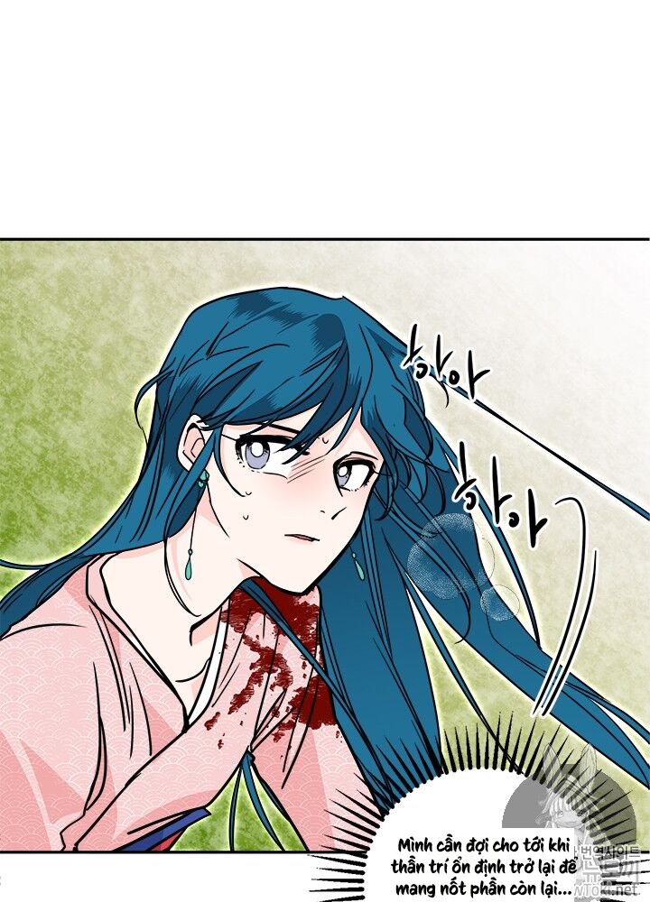 Yeon Lok Heun Chap 31 - Next Chap 32