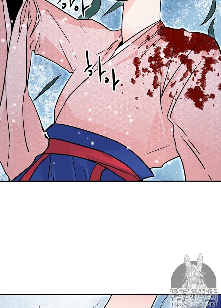 Yeon Lok Heun Chap 31 - Next Chap 32