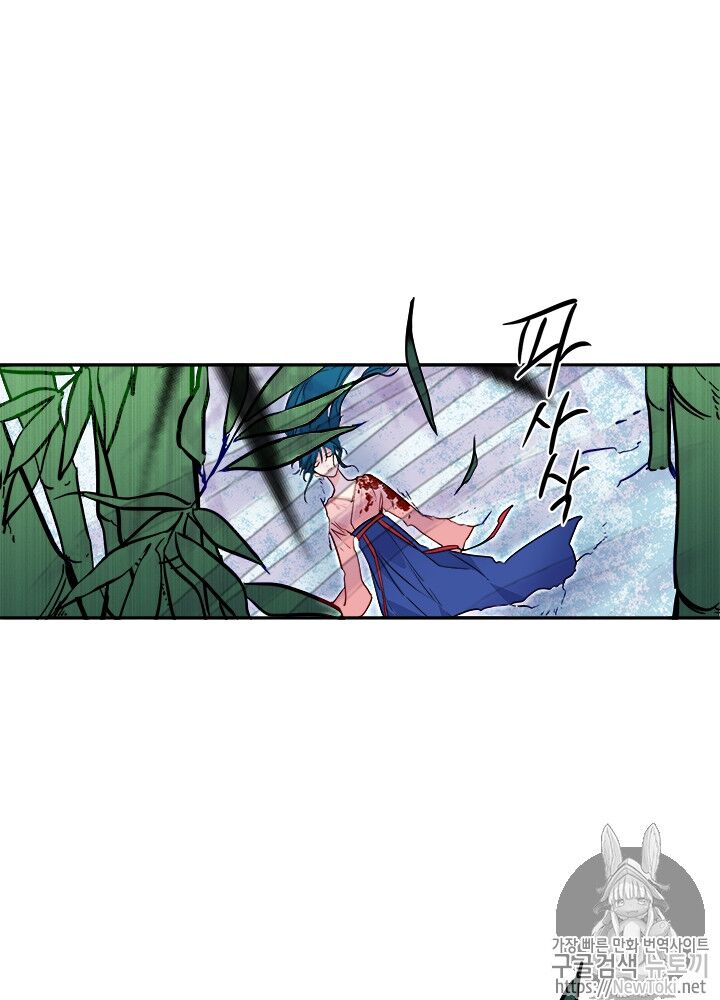 Yeon Lok Heun Chap 31 - Next Chap 32