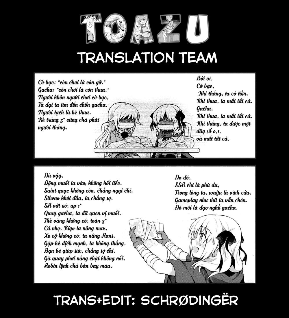 Toaru Idol No Accelerator-Sama Chap 13 - Next Chap 14