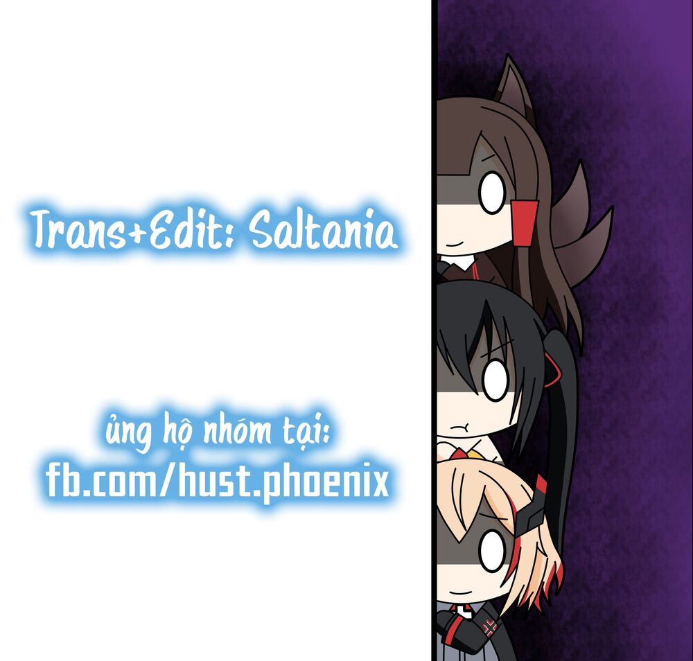 Con Gái Của Quỷ Vương Dễ Đối Phó Thật Đấy Chap 5 - Next Chap 6