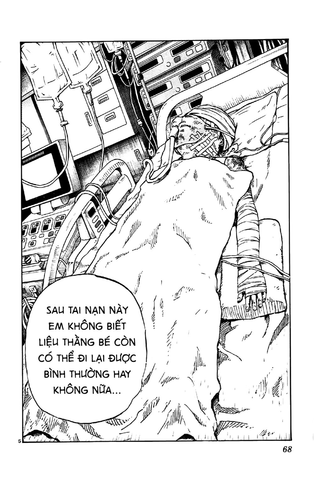 Be Blues! - Ao Ni Nare Chap 11 - Next Chap 12